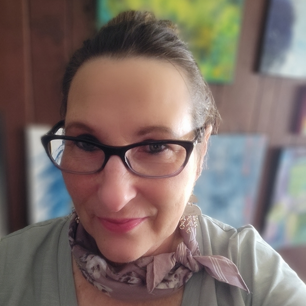 Meet your Posher, Pam
